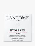 Lancôme Hydra Zen Anti-Stress Moisturising Cream, 75ml