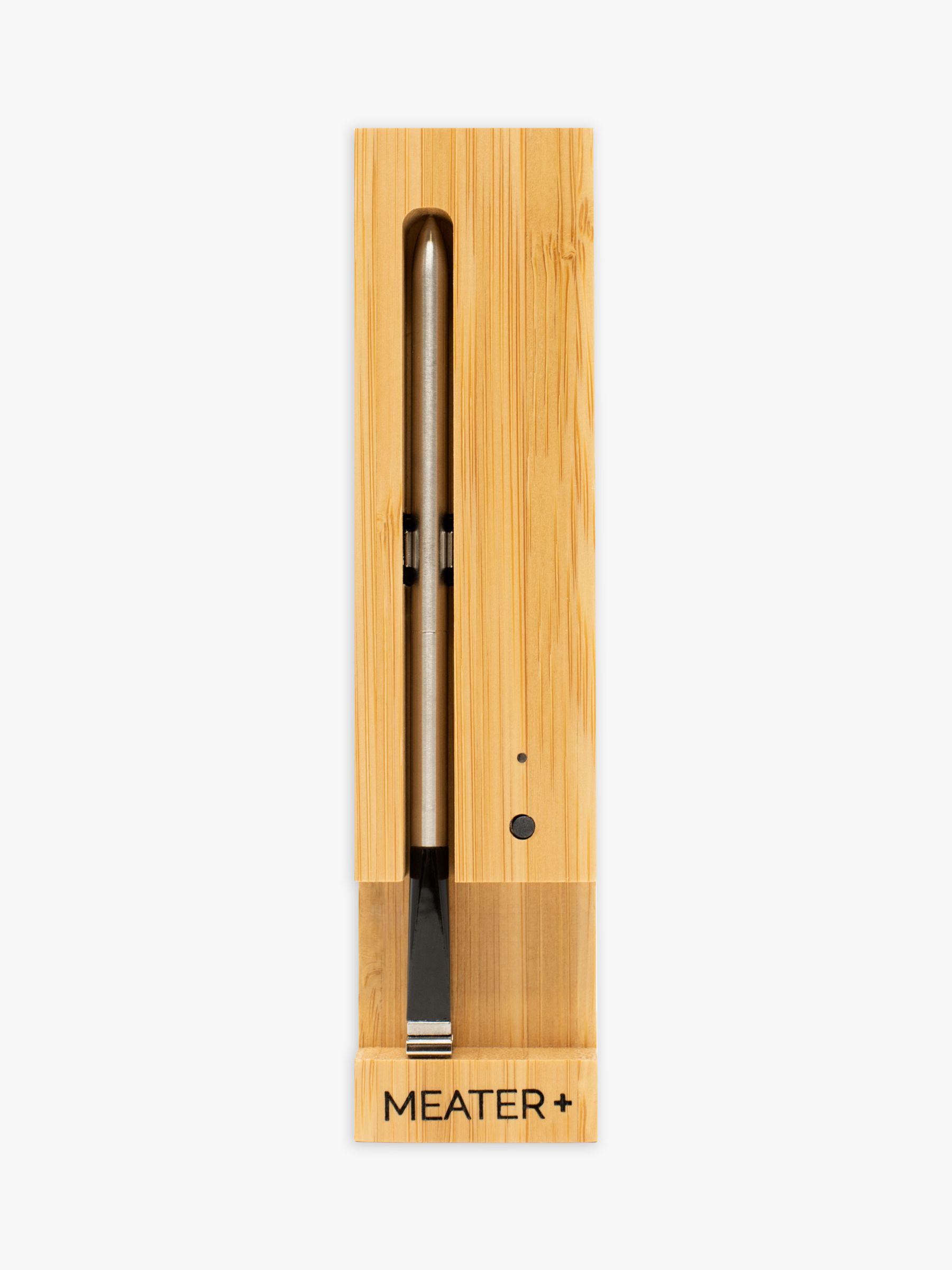 Meater+ meat thermometer