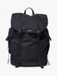 Sandqvist Charlie Recycled Nylon Backpack