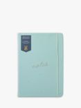 Busy B A5 Gold Spot Busy Life Notebook