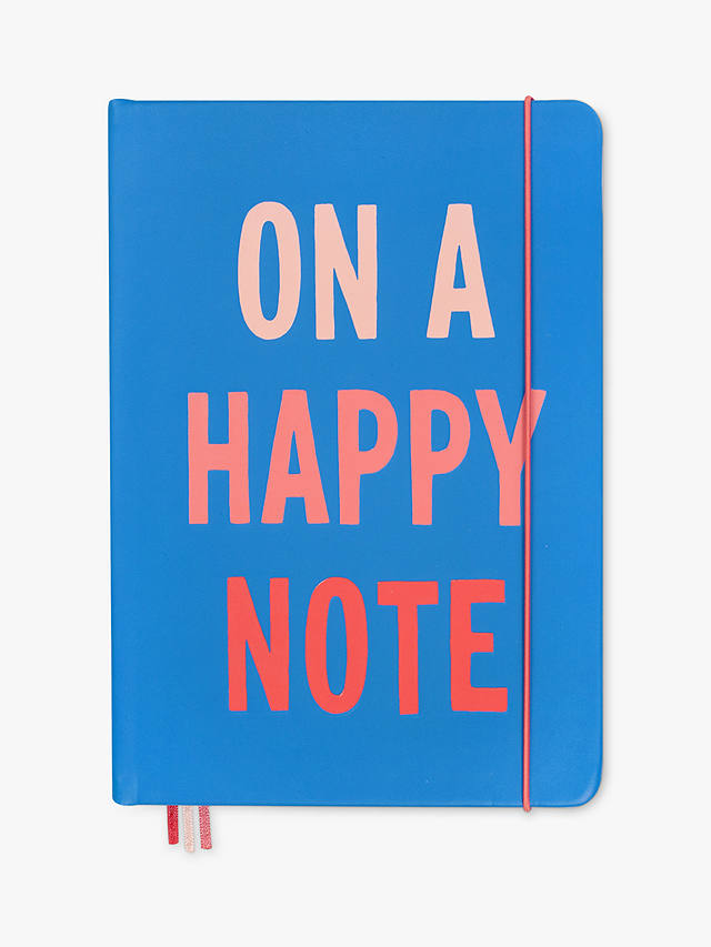 kate spade new york Happy Note Notebook