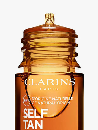 Clarins Radiance-Plus Golden Glow Booster for Face, 15ml 7