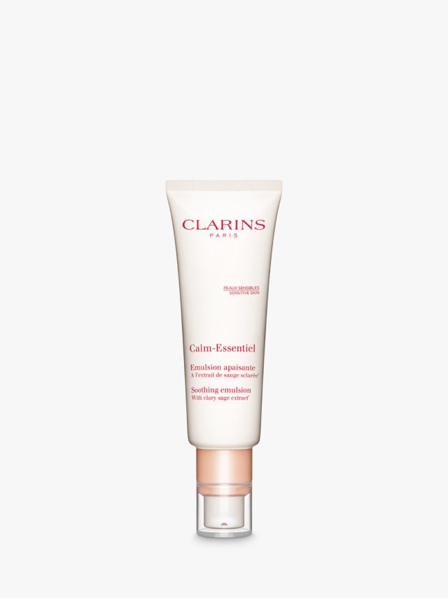 Clarins Calm-Essentiel Soothing Emulsion, 50ml 1