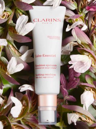 Clarins Calm-Essentiel Soothing Emulsion, 50ml 5