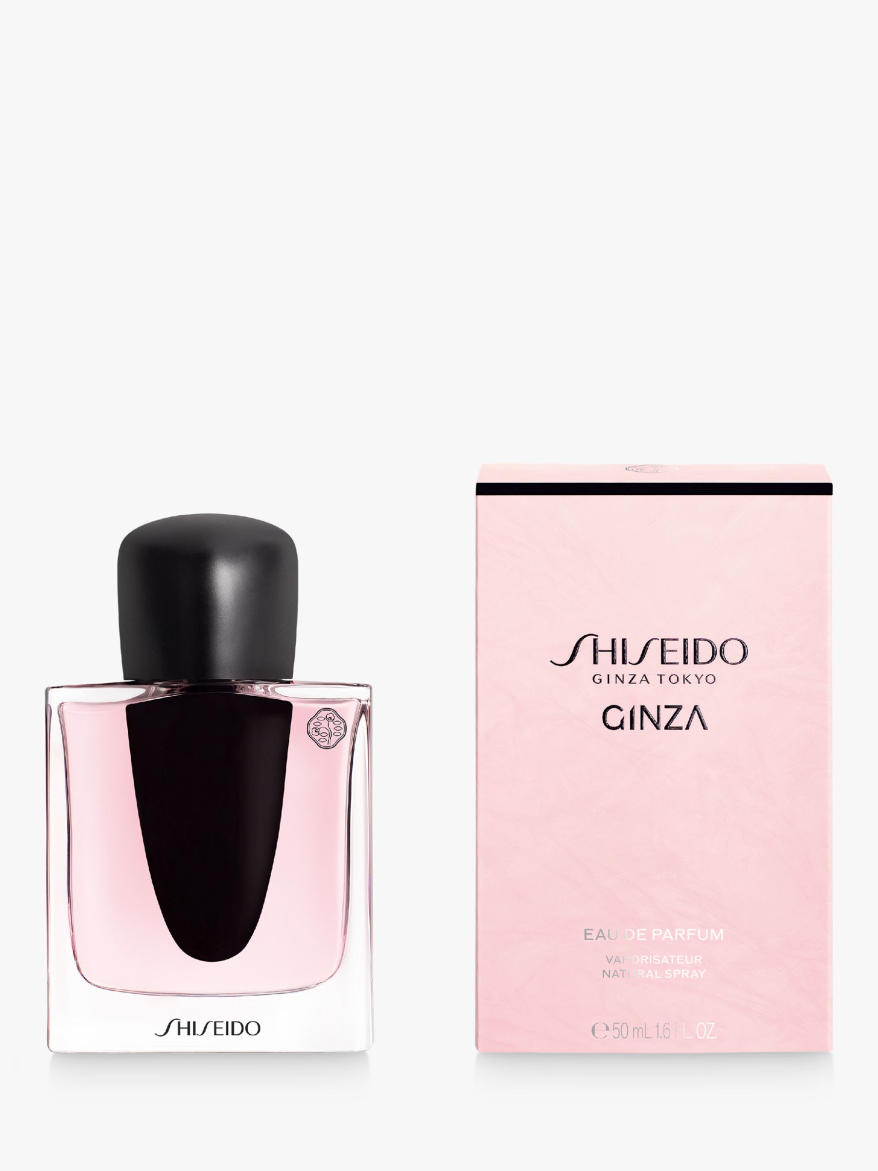 Shiseido Ginza Eau de Parfum, 50ml 2