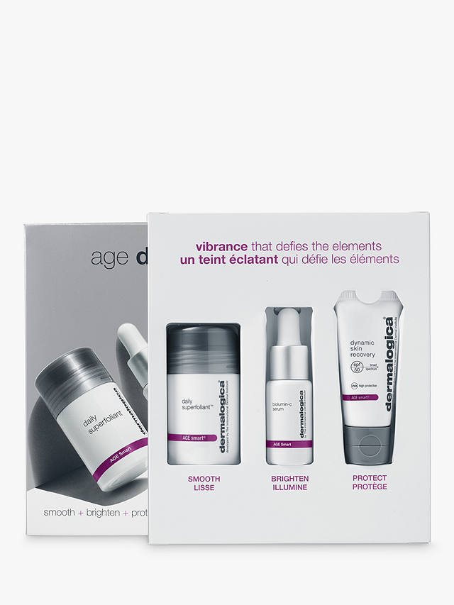 Dermalogica AGE Defence Skincare Gift Set 2