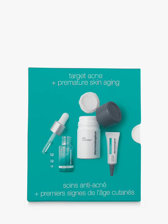 Dermalogica Clear And Brighten Skincare Gift Set 1