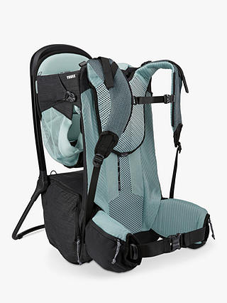 Thule Sapling Child Carrier Backpack, Black