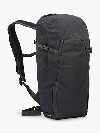 Thule AllTrail X 15L Backpack, Obsidian
