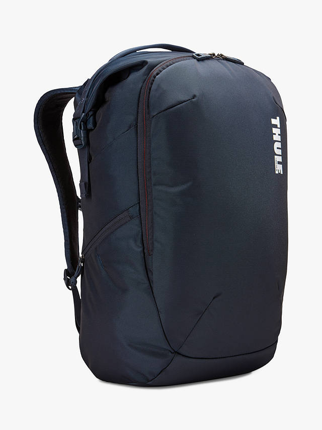 Thule Subterra 34L Travel Backpack, Mineral