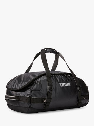 Thule Chasm 40L Duffel Bag, Black