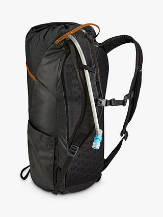 Thule Stir 20L Backpack, Obsidian