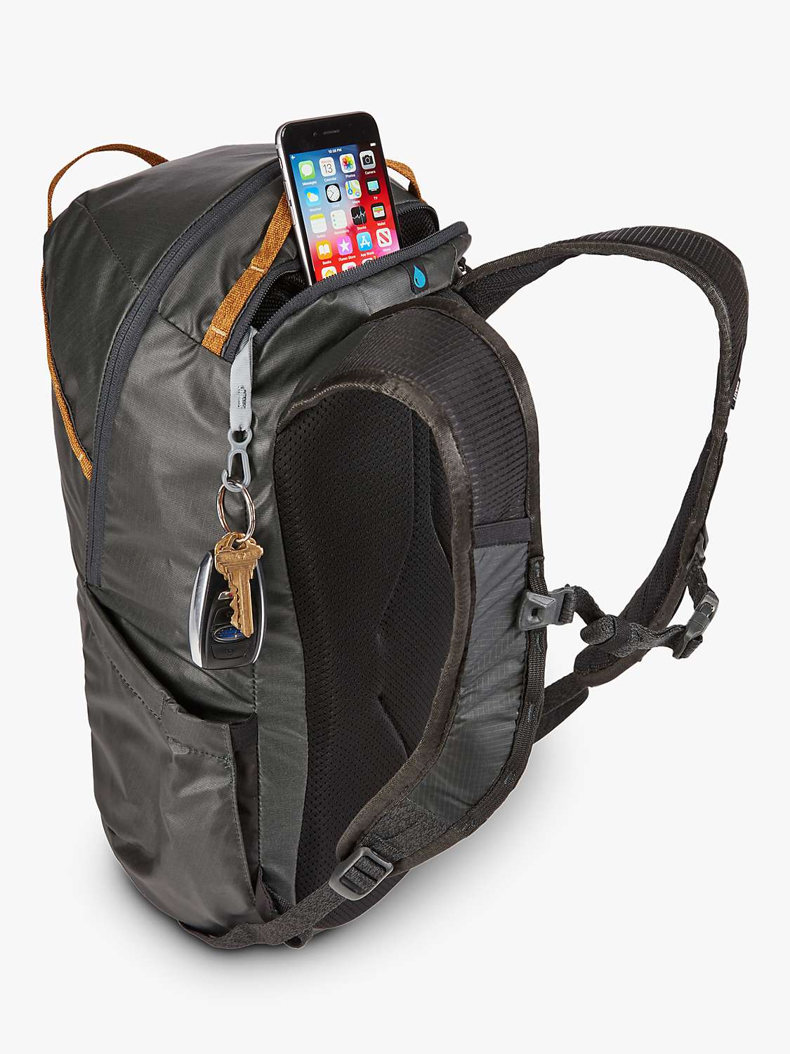 Buy Thule Stir 18L Backpack Online at johnlewis.com