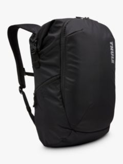 Thule Subterra 34L Travel Backpack, Black