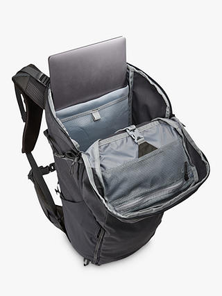 Thule AllTrail X 35L Backpack, Obsidian