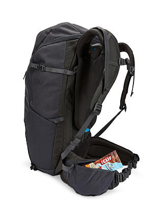 Thule AllTrail X 35L Backpack, Obsidian