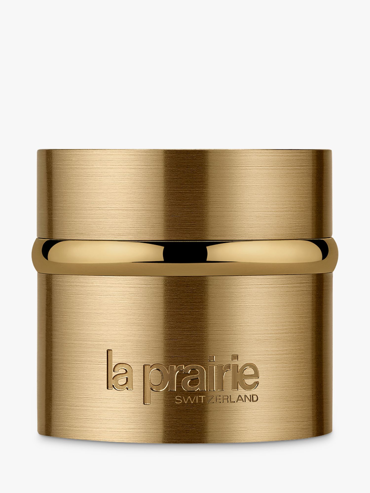 La Prairie Pure Gold Radiance Cream, 50ml 1