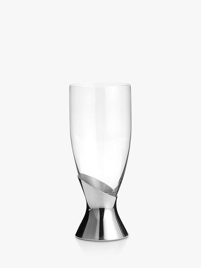 Royal Selangor Modern Glass Pilsner, 0.5L