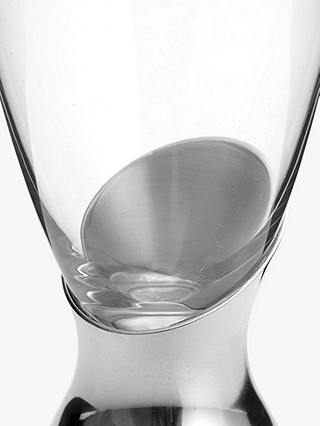 Royal Selangor Modern Glass Pilsner, 0.5L