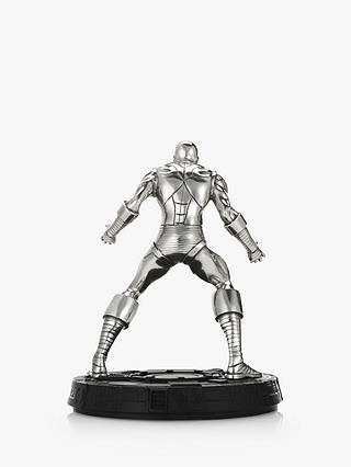 Royal Selangor Iron Man Invincible Era Figurine