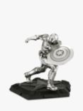 Royal Selangor Captain America Figurine