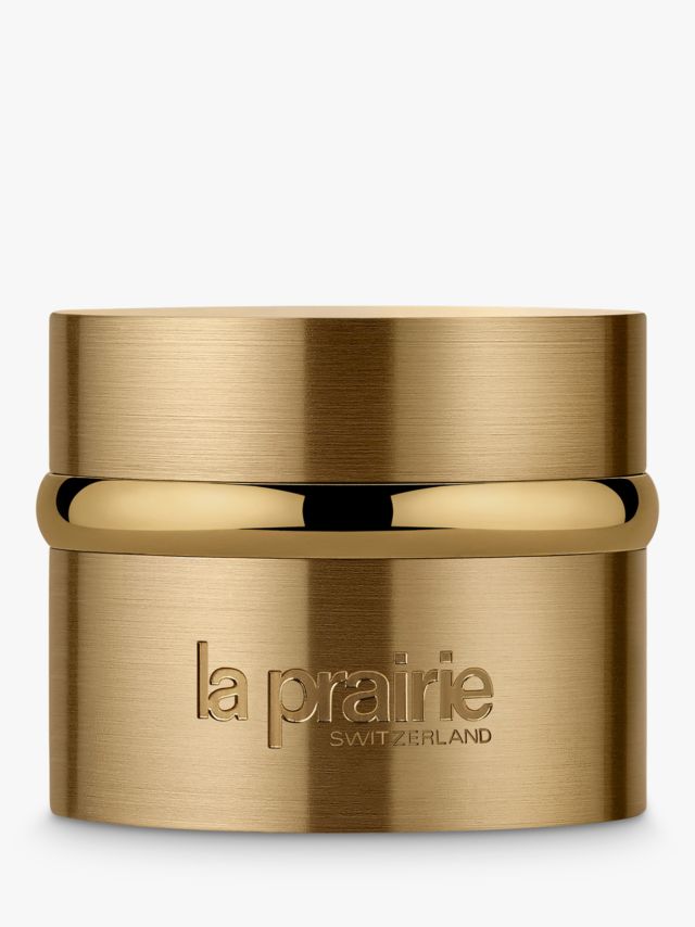 La Prairie Pure Gold Radiance Eye Cream, 20ml 1