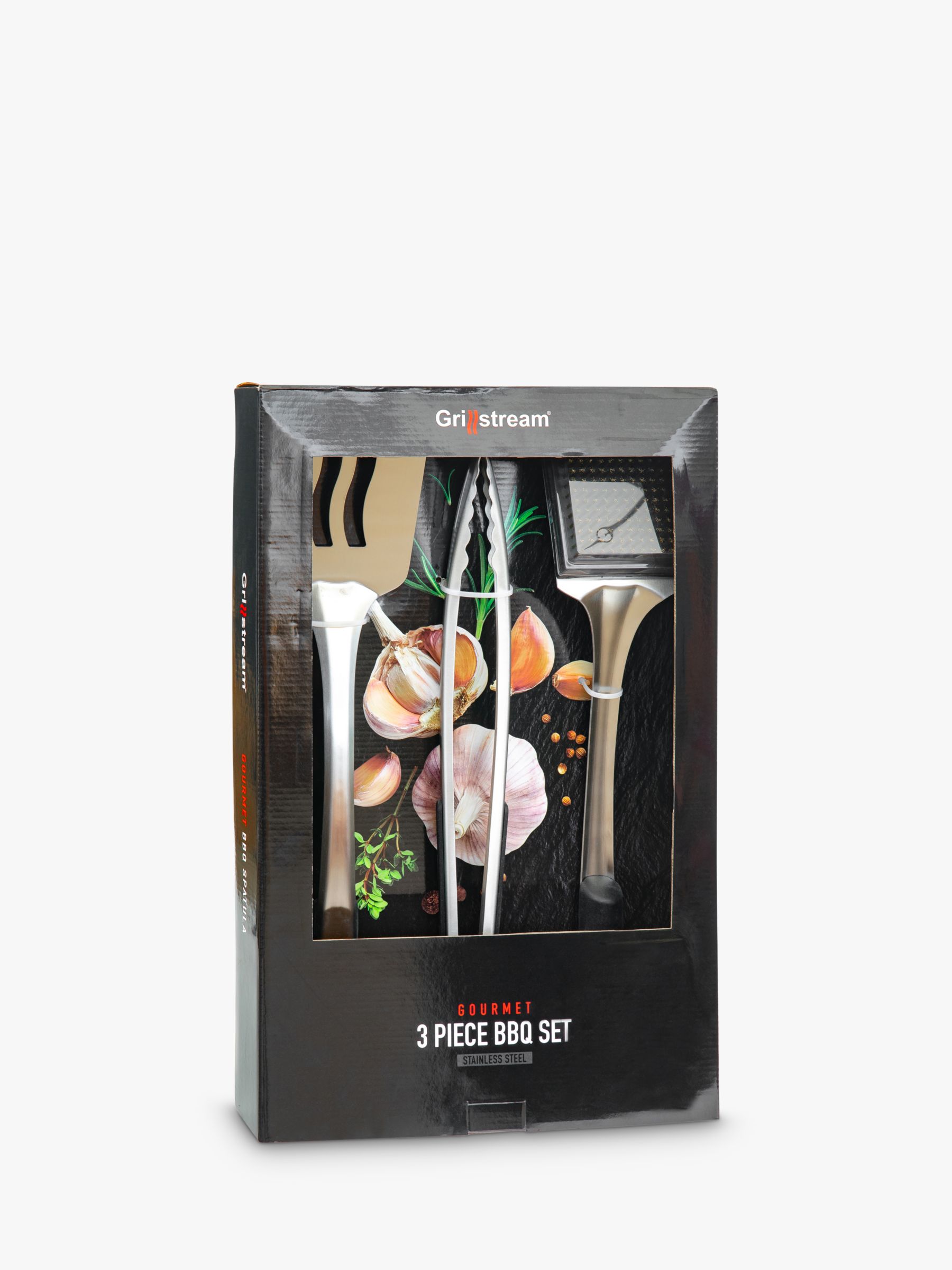 john lewis bbq accessories