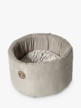 Danish Design Arctic Cosy Cat Bed