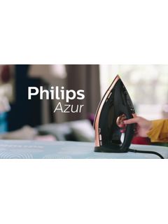 Philips Azur Steam Iron