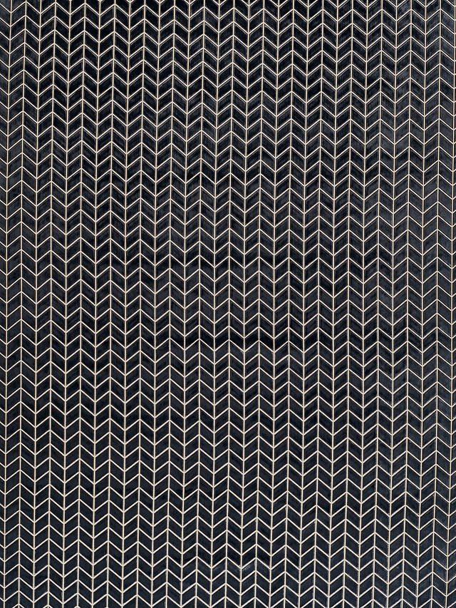 Harlequin Perplex Furnishing Fabric, Graphite