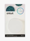 Cricut Infusible Ink Ceramic Coaster Blanks, Pack of 4