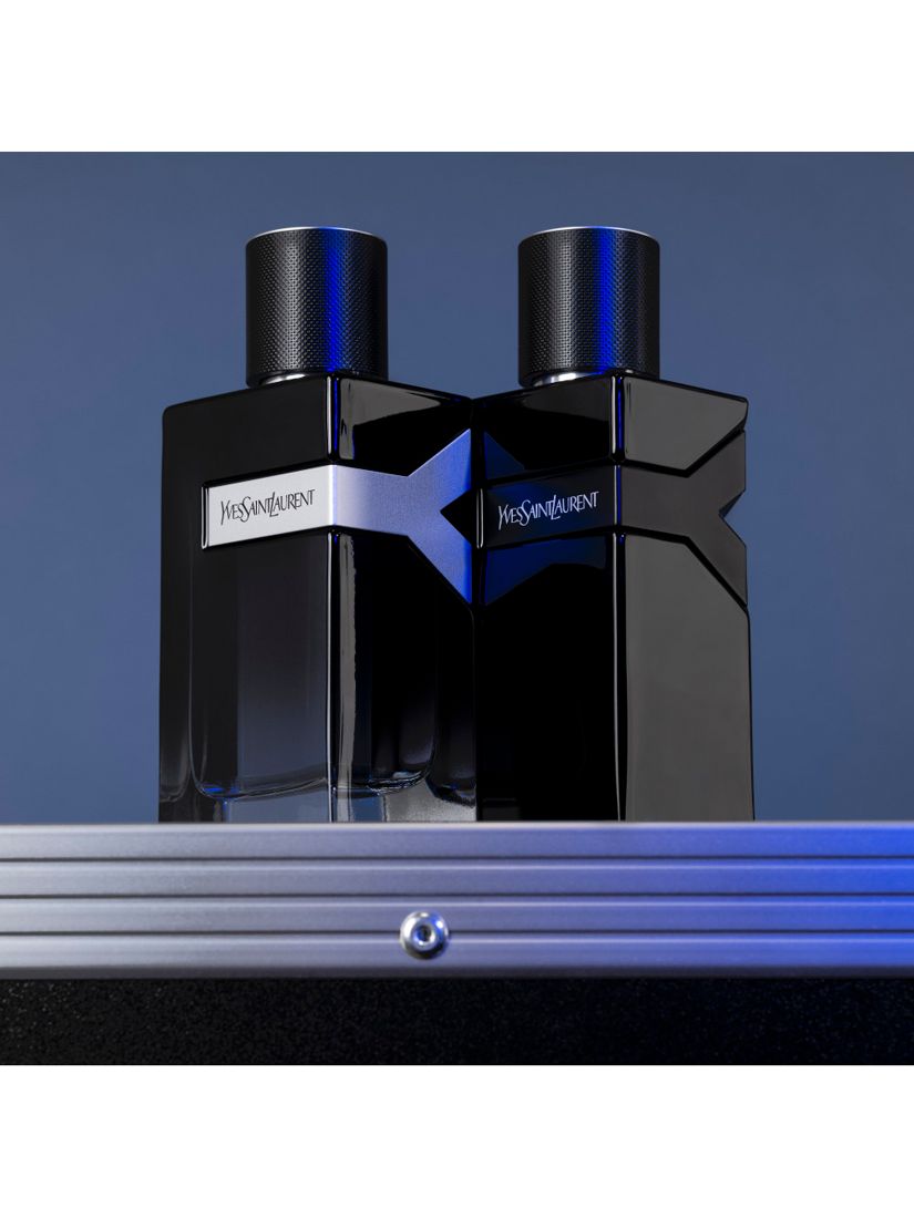 Yves Saint Laurent Y For Men Le Parfum, 60ml