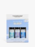 Tisserand Aromatherapy The Little Box of Sleep Bodycare Gift Set