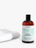 Tisserand Aromatherapy Total De-Stress Bath & Shower Wash, 400ml