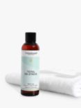 Tisserand Aromatherapy Total De-Stress Bath Oil, 200ml