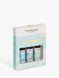 Tisserand Aromatherapy The Little Box of De-Stress Bodycare Gift Set