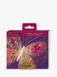 Woodmansterne Butterfly Note Cards, Pack of 8