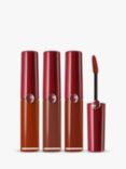 Giorgio Armani Lip Maestro Makeup Gift Set, 3 x 4ml