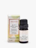 Neom Organics London Grapefruit, Mandarin & Eucalptus Essential Oil, 10ml