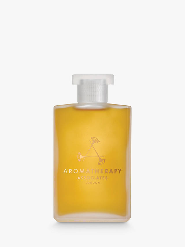 Aromatherapy Associates Deep Relax Bath and Shower Oil, 100ml 2