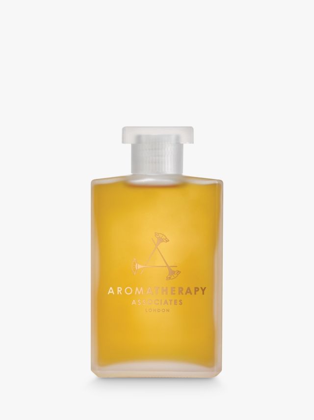 Aromatherapy Associates Deep Relax Bath and Shower Oil, 100ml 2