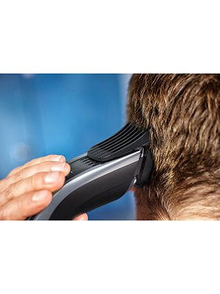 Philips Series 9000 Ultimate Precision Hair Clippers