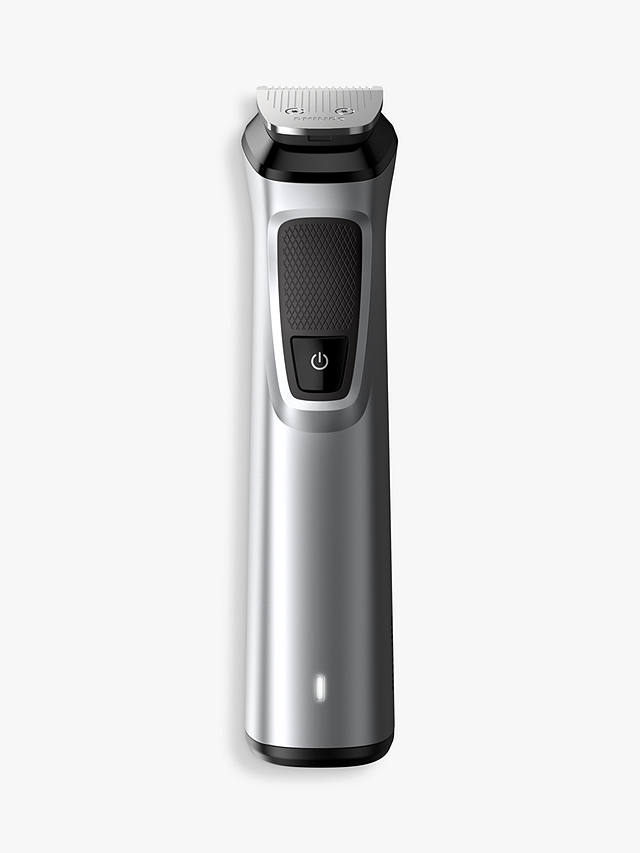 Philips Series 9000 Multigroom 12-in-1 Face, Hair & Body Trimmer