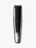Philips BT5522/13 Series 5000 Beard & Stubble Trimmer with 40 Length Settings & Precision Trimmer, Black