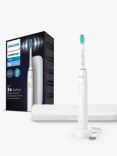 Philips Sonicare HX3673/13 Series 3100 Electric Toothbrush with Travel Case