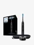 Philips Sonicare HX9911 DiamondClean 9000 Electric Toothbrush