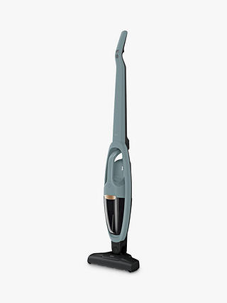 AEG QX6-1-40OG 2-in-1 Cordless Vacuum Cleaner, Ocean Green