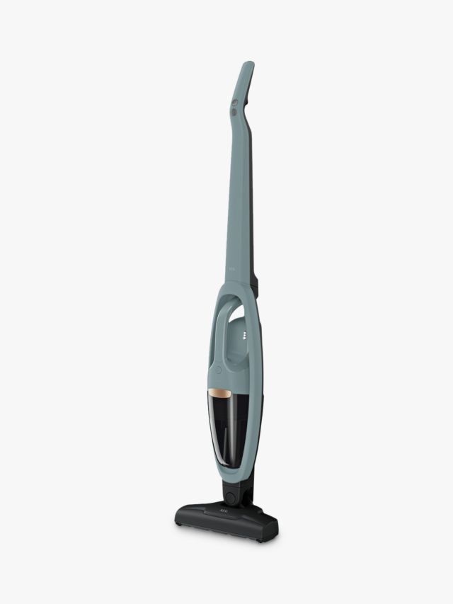 Aeg cordless vacuum outlet reviews