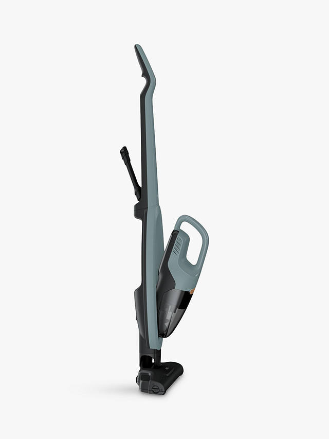 AEG QX6-1-40OG 2-in-1 Cordless Vacuum Cleaner, Ocean Green
