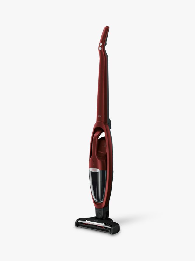 Aeg cordless vacuum outlet reviews